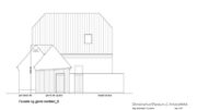 Tilbygning til villa i Rønne