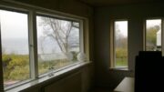 Facaderenovering Strandvejen, Sandvig