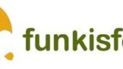 Logo for Funkisfood