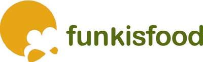 Logo for Funkisfood