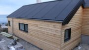 Sommerhus Stien, Sandkås