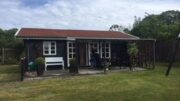 Sommerhus anneks ved Onsbæk