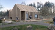 Trailcenter Bornholm