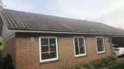 Ombygning af villa i Neksø