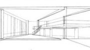 Studieprojekt fra Kunstakademiets Arkitektskole