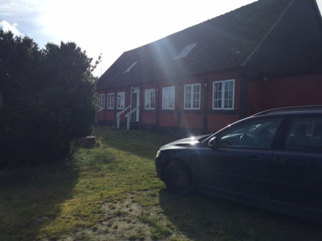 Lærlingenes Hus