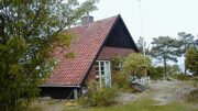 Tilbygning sommerhus Grønnedalsvej, Allinge