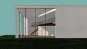 Studieprojekt fra Kunstakademiets Arkitektskole