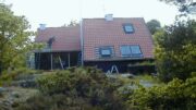 Tilbygning sommerhus Grønnedalsvej, Allinge