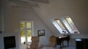 Tilbygning sommerhus Grønnedalsvej, Allinge