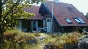 Tilbygning sommerhus Grønnedalsvej, Allinge