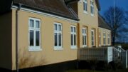 Villa i Nexø