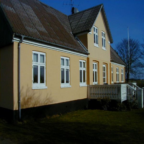 Villa i Nexø