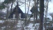 Tilbygning sommerhus Grønnedalsvej, Allinge