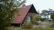 Tilbygning sommerhus Grønnedalsvej, Allinge
