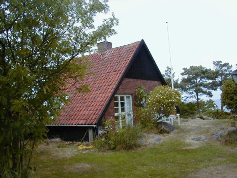Tilbygning sommerhus Grønnedalsvej, Allinge