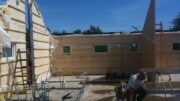 Sommerhus Stakkevænget i Sandvig
