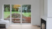 Facaderenovering af enfamiliehus, Allinge