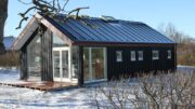 Sommerhus Stakkevænget i Sandvig
