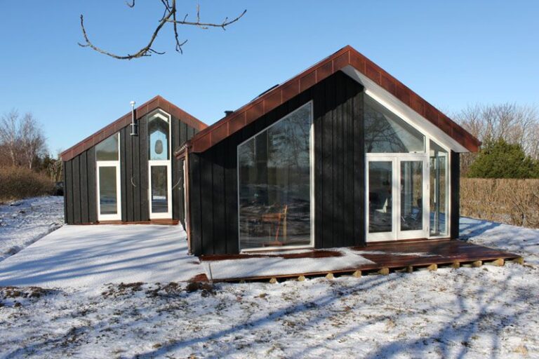 Sommerhus Stakkevænget i Sandvig