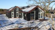 Sommerhus Stakkevænget i Sandvig