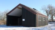 Sommerhus Stakkevænget i Sandvig