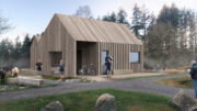 Trailcenter Bornholm