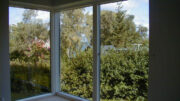 Facaderenovering af enfamiliehus, Allinge