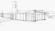 En arkitektkonkurrence: “4 havne på Bornholm”