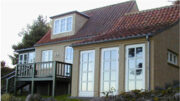 Sommerhus på Klippestien